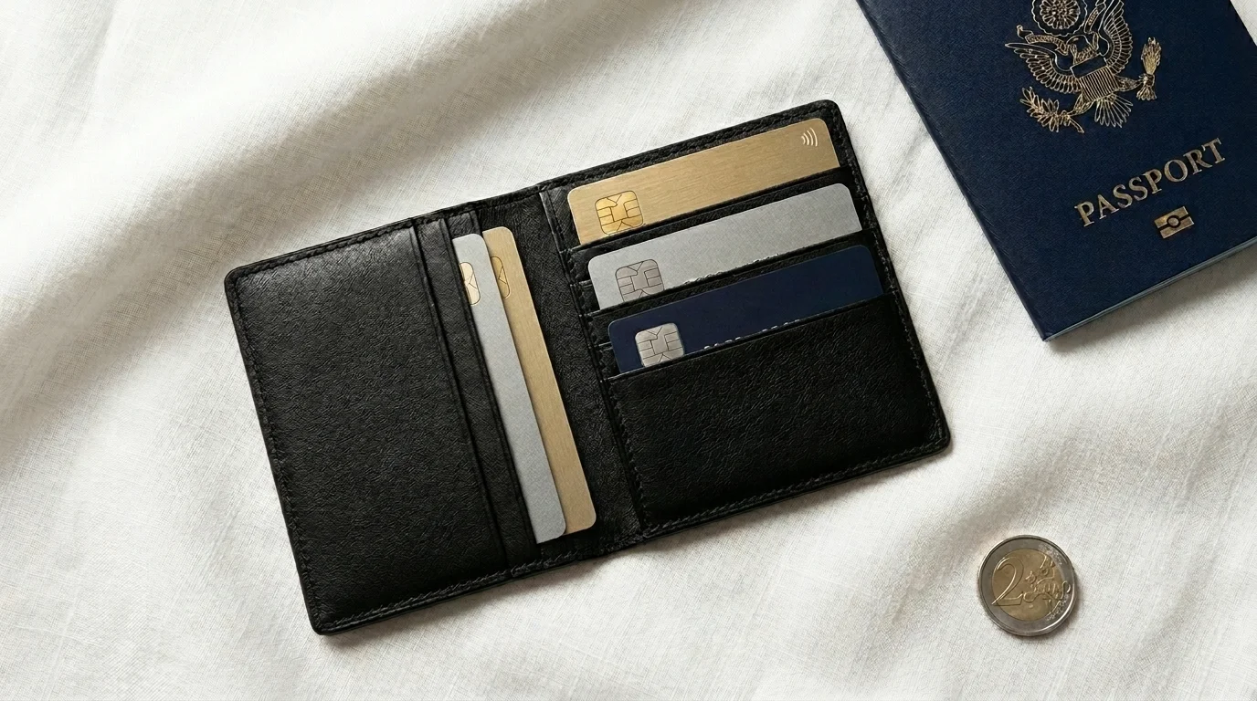 Does Your Credit Card Already Cover You in Europe? Check by Country [2026]