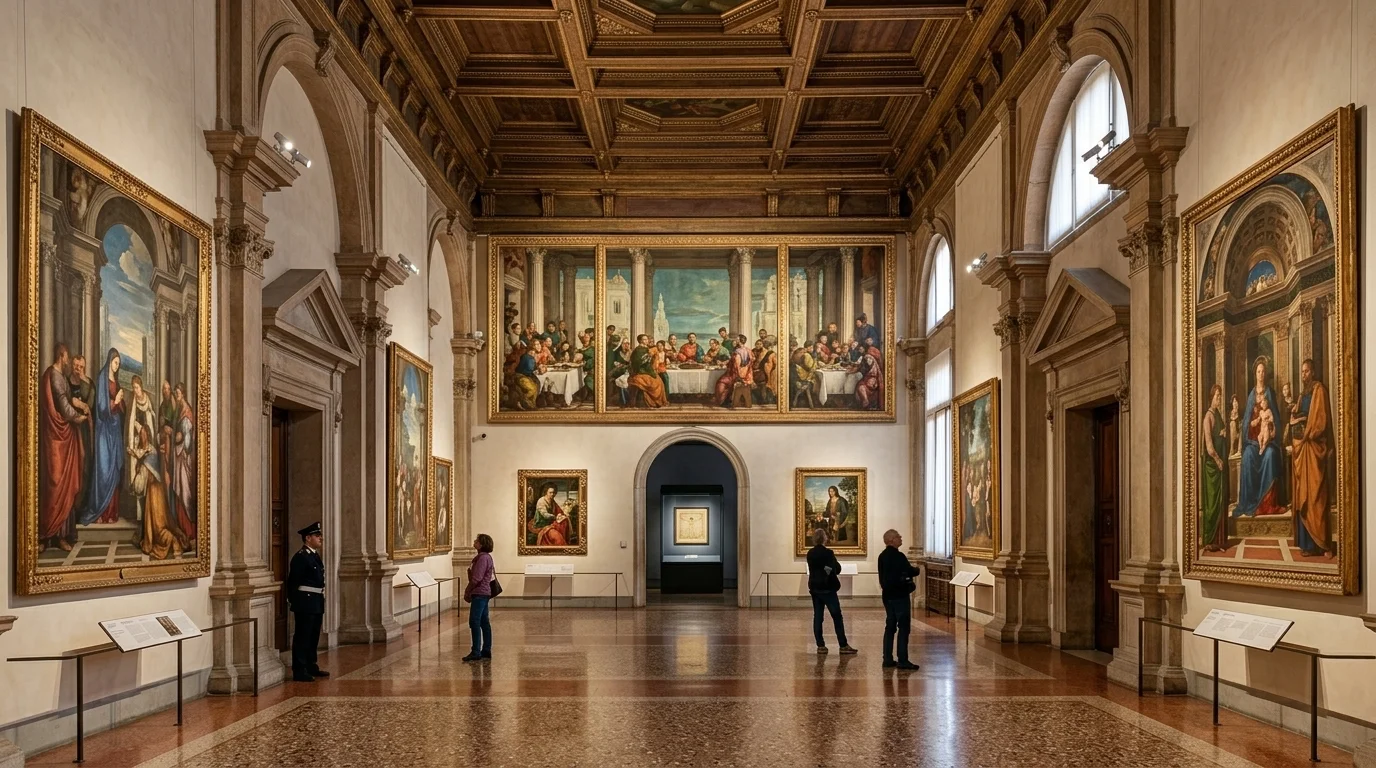 Gallerie dell'Accademia