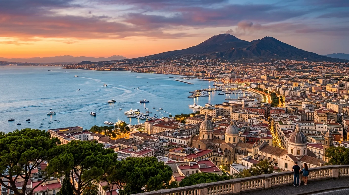 Naples Travel Guide: Everything You Need to Know