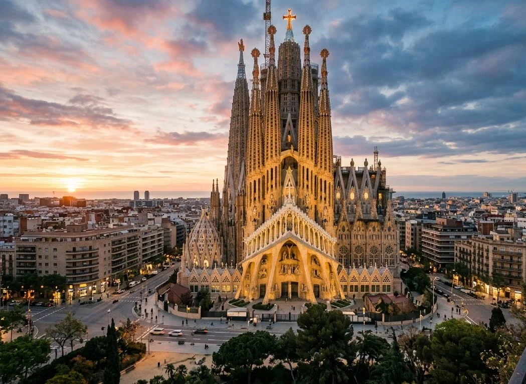 Sagrada Família