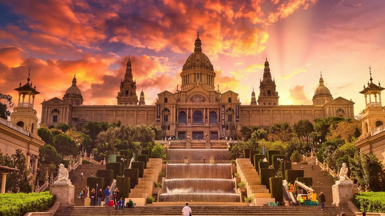 Barcelona Travel Tips: Everything You Need to Know for 2026