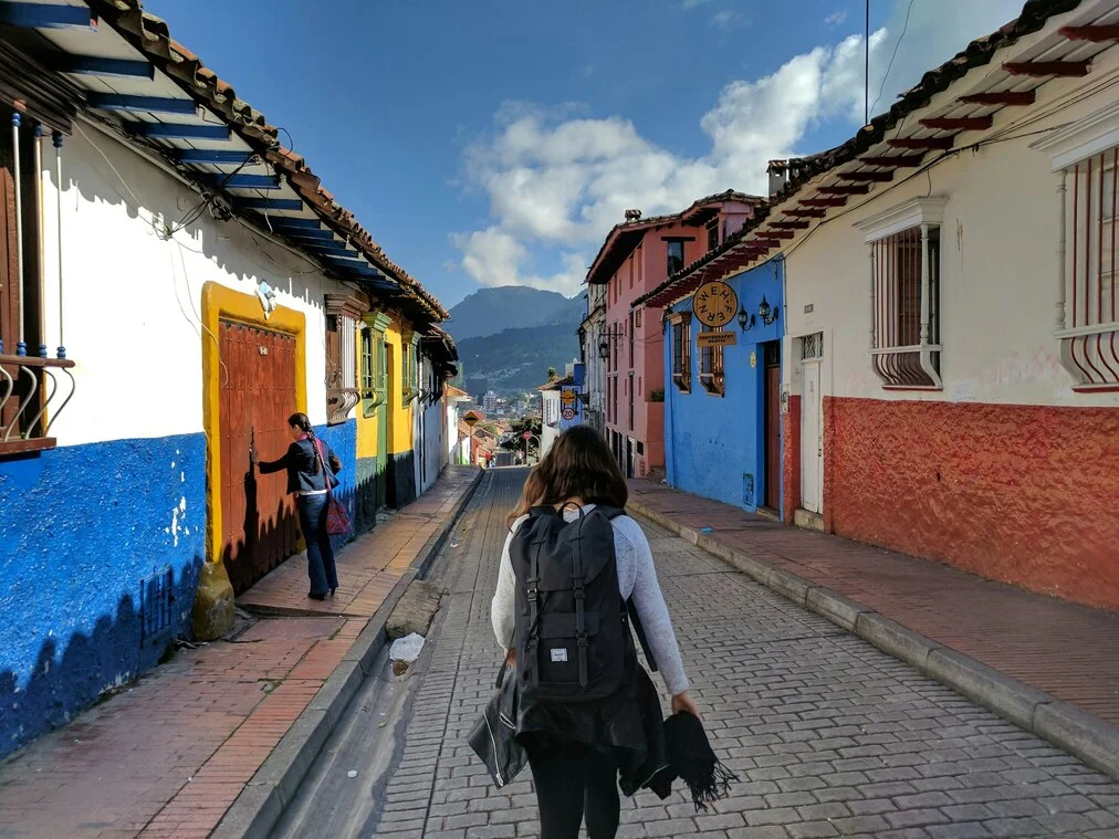 Bogotá Travel Guide: Everything You Need to Know for 2026