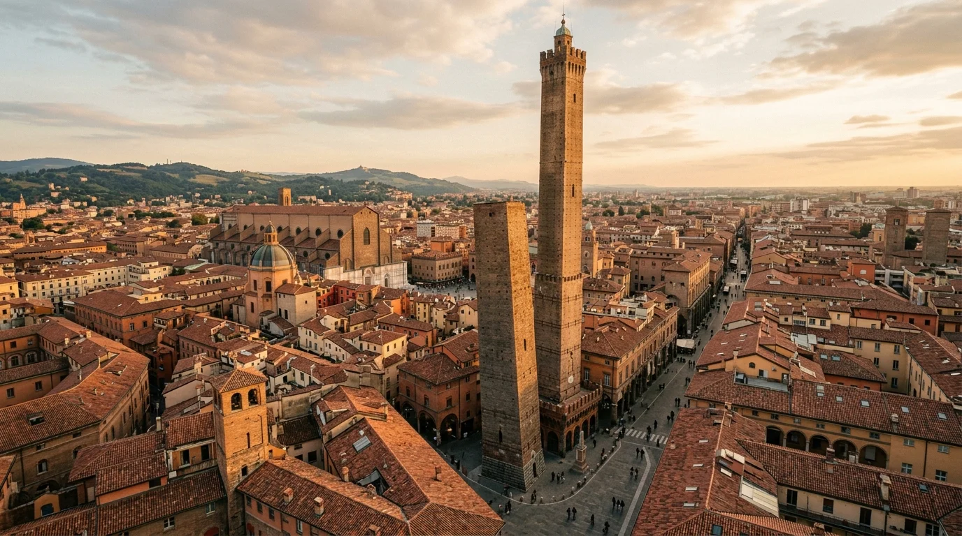 Bologna