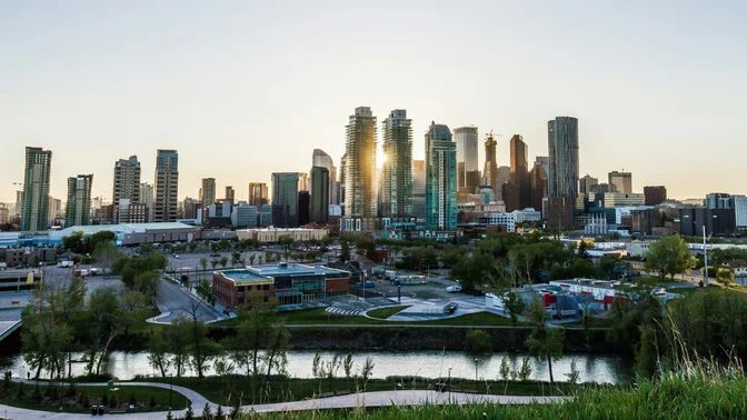 Calgary Travel Guide: Everything You Need to Know for 2026