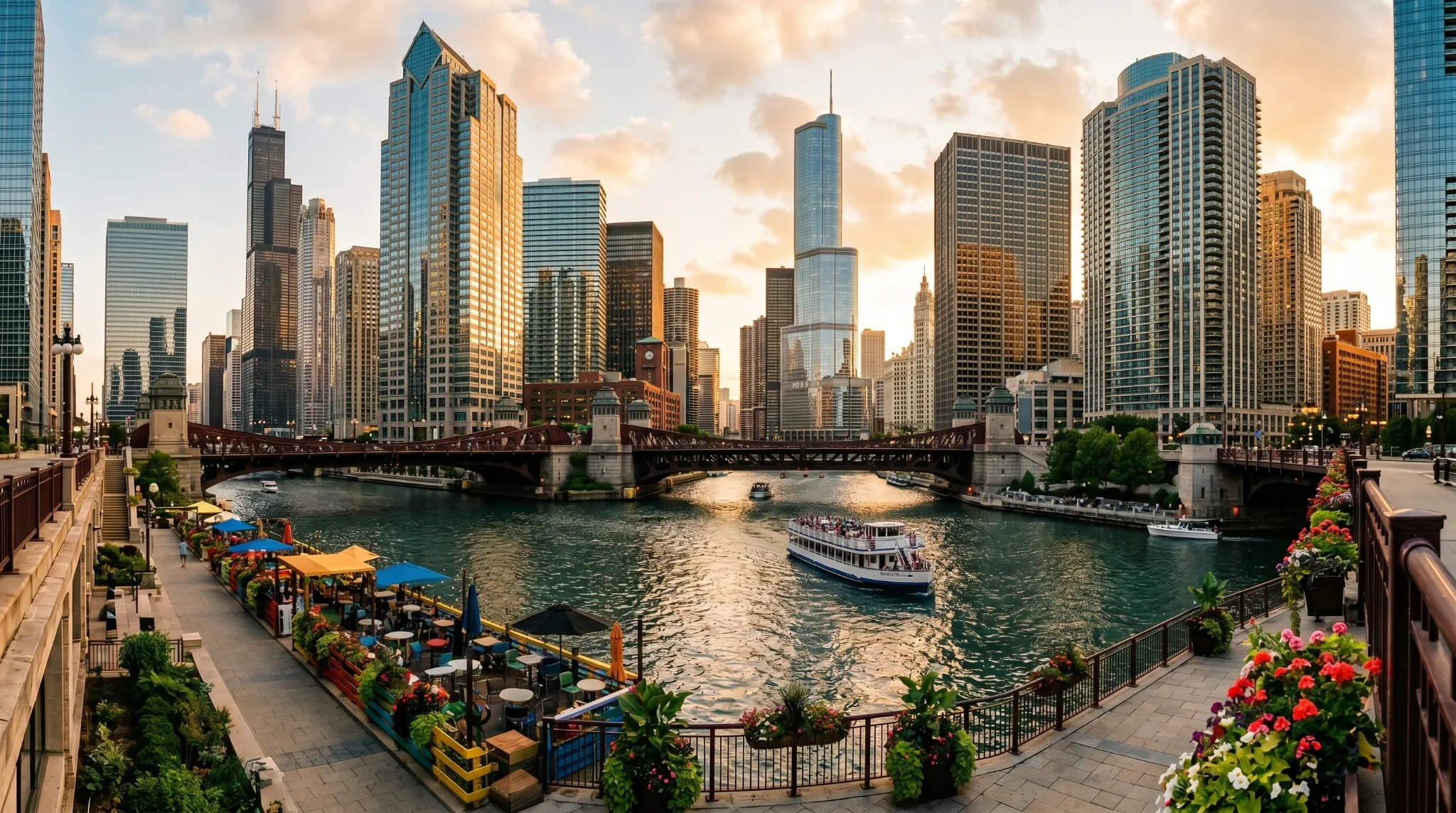 Chicago Travel Guide: Everything You Need to Know for 2026