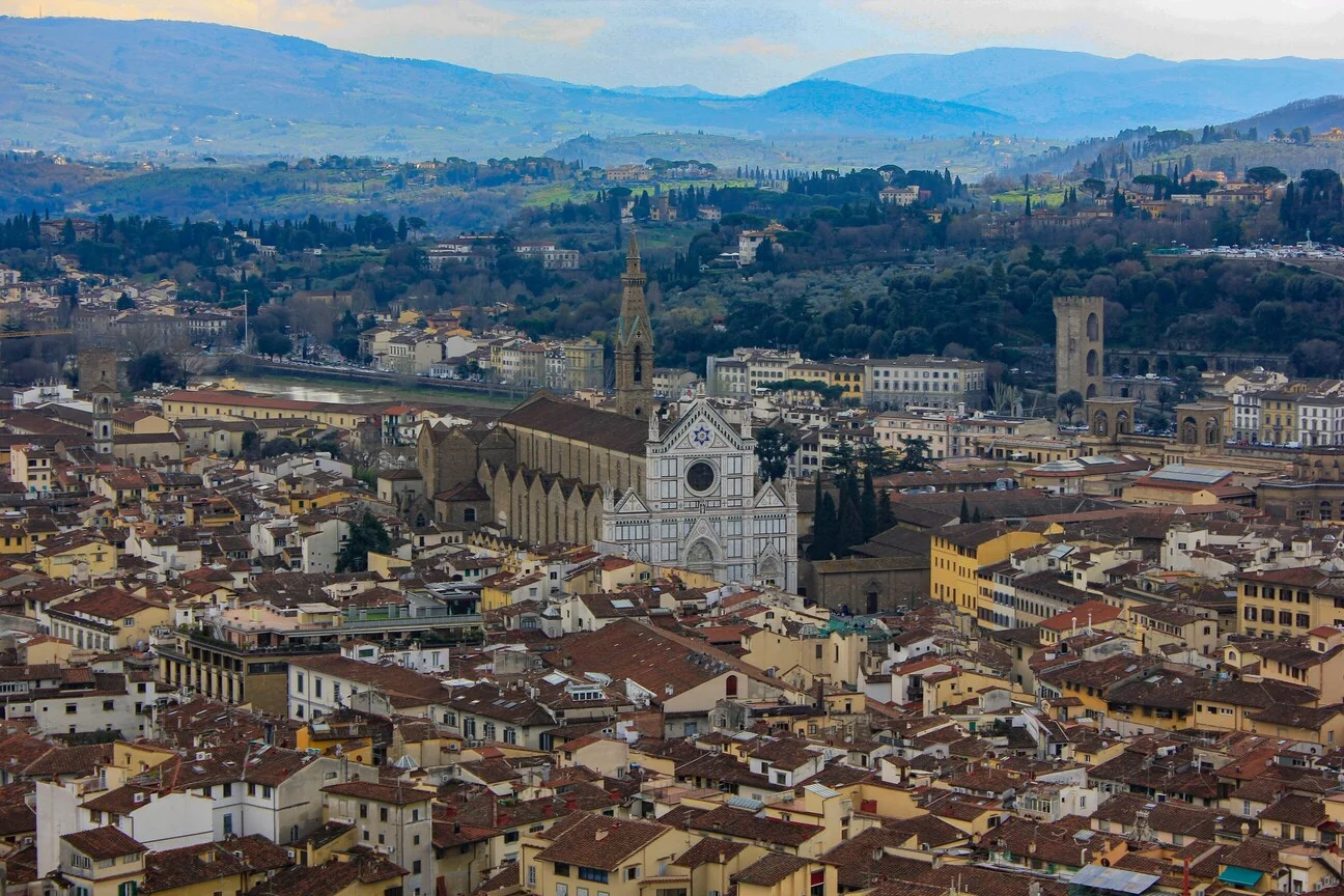 Florence Travel Guide: Everything You Need to Know for 2026