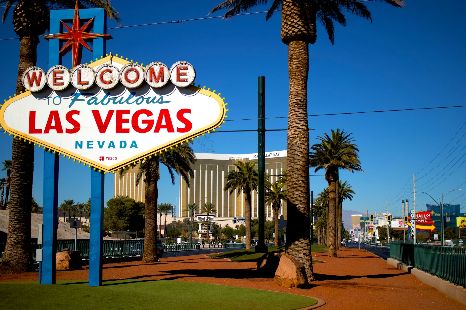 Las Vegas Travel Guide: Everything You Need to Know for 2026