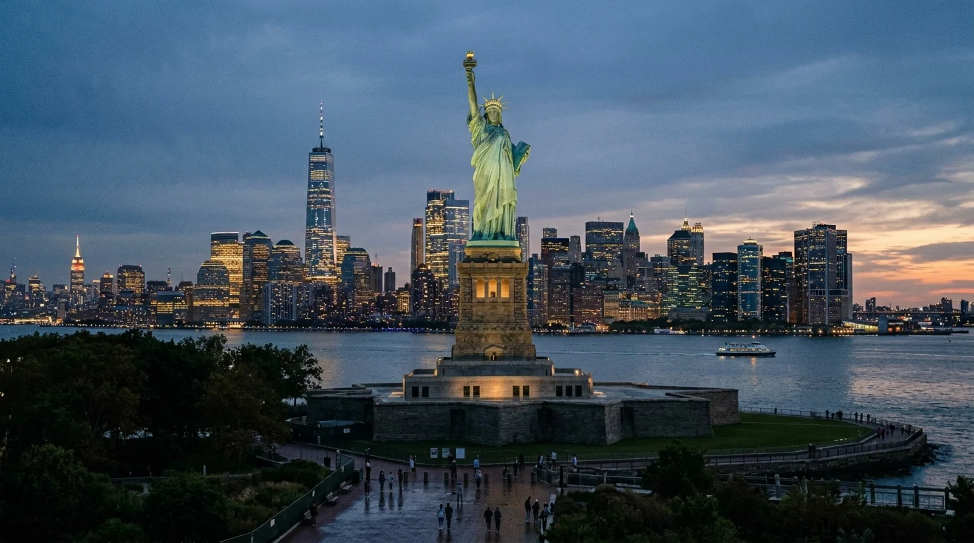 New York Travel Guide: Everything You Need to Know for 2026