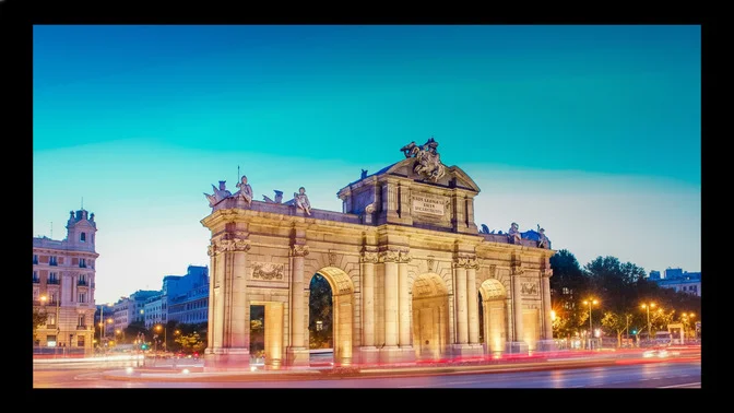 Madrid Travel Guide: Everything You Need to Know for 2026