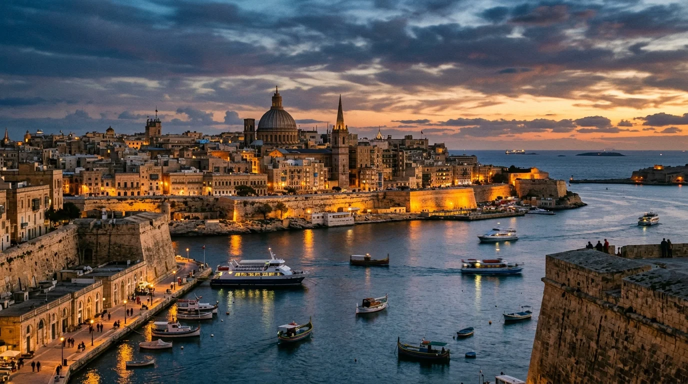 Malta Travel Guide: Everything You Need to Know for 2026