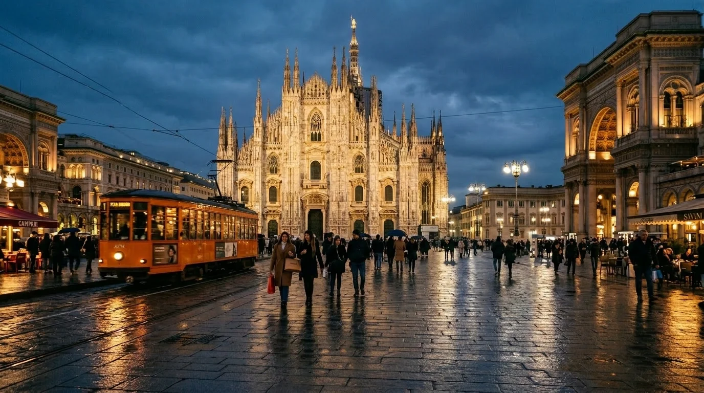 Milan Travel Guide: Everything You Need to Know