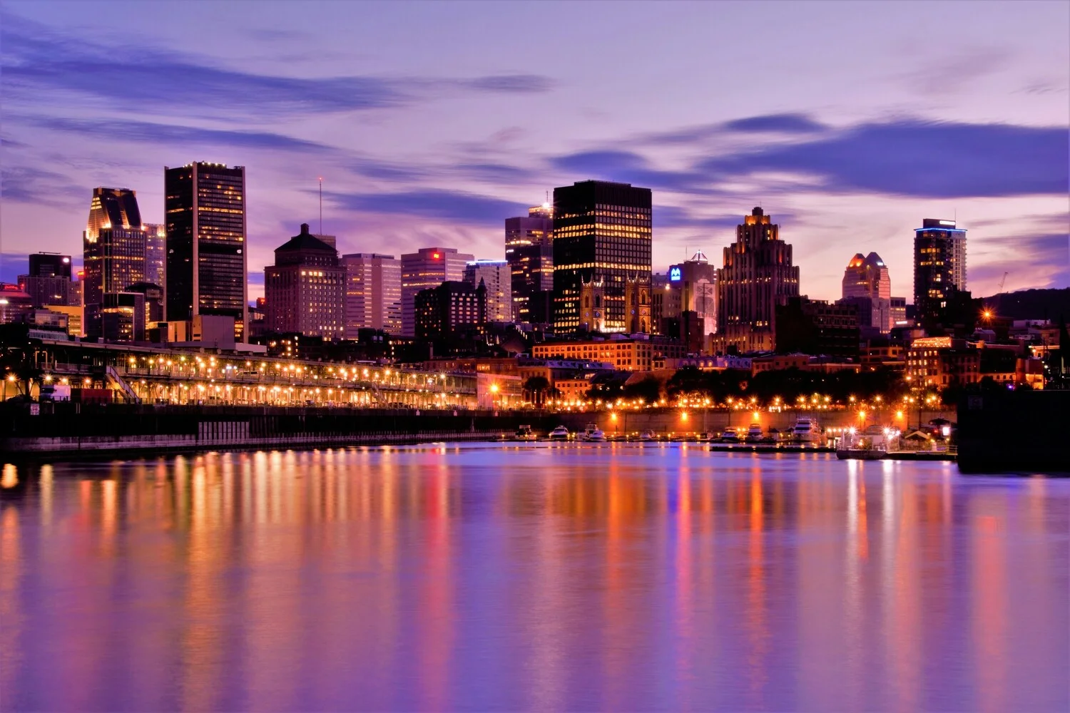 Montreal Travel Guide: Everything You Need to Know for 2026