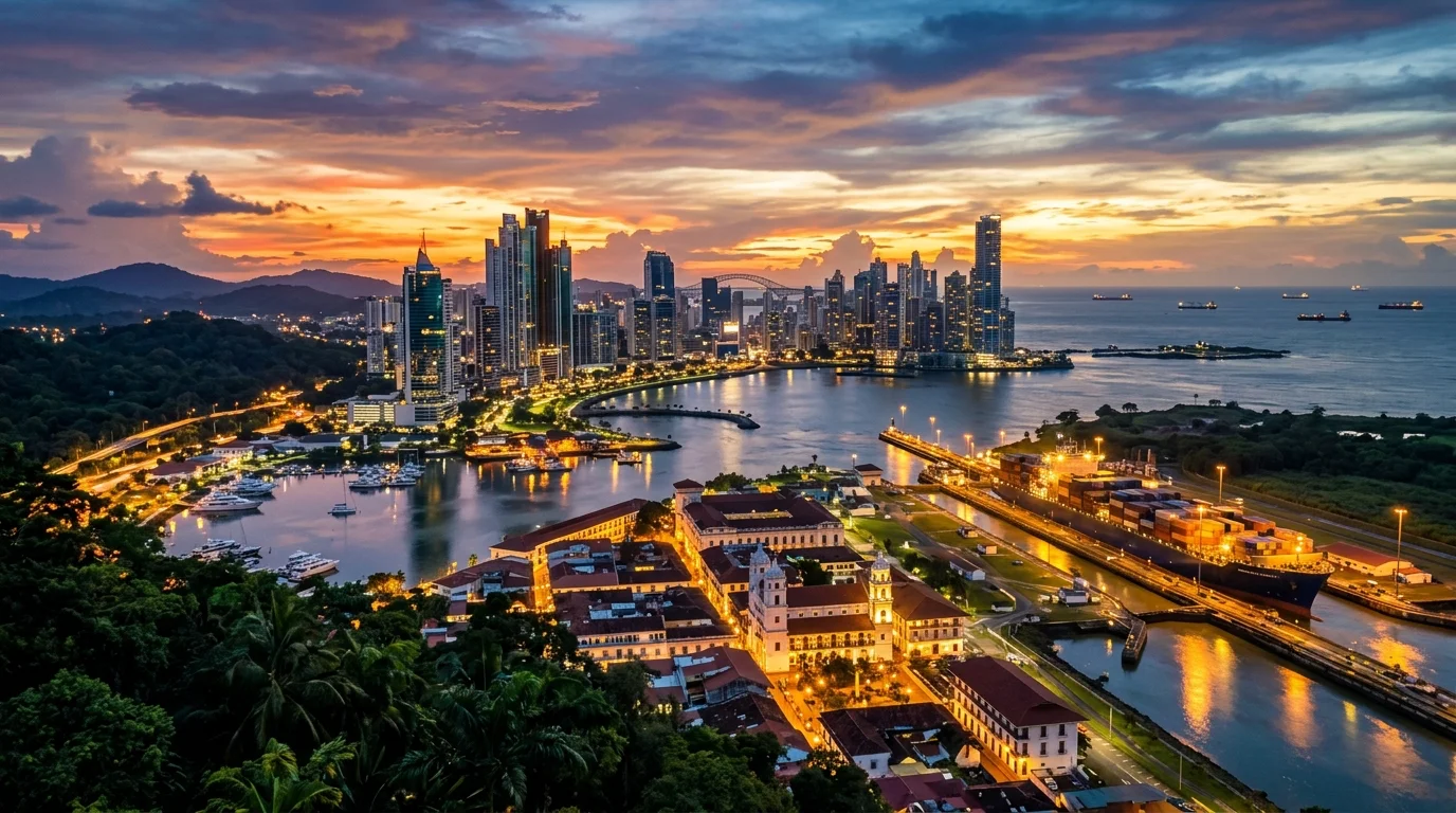 Panama City Travel Guide: Everything You Need to Know for 2026