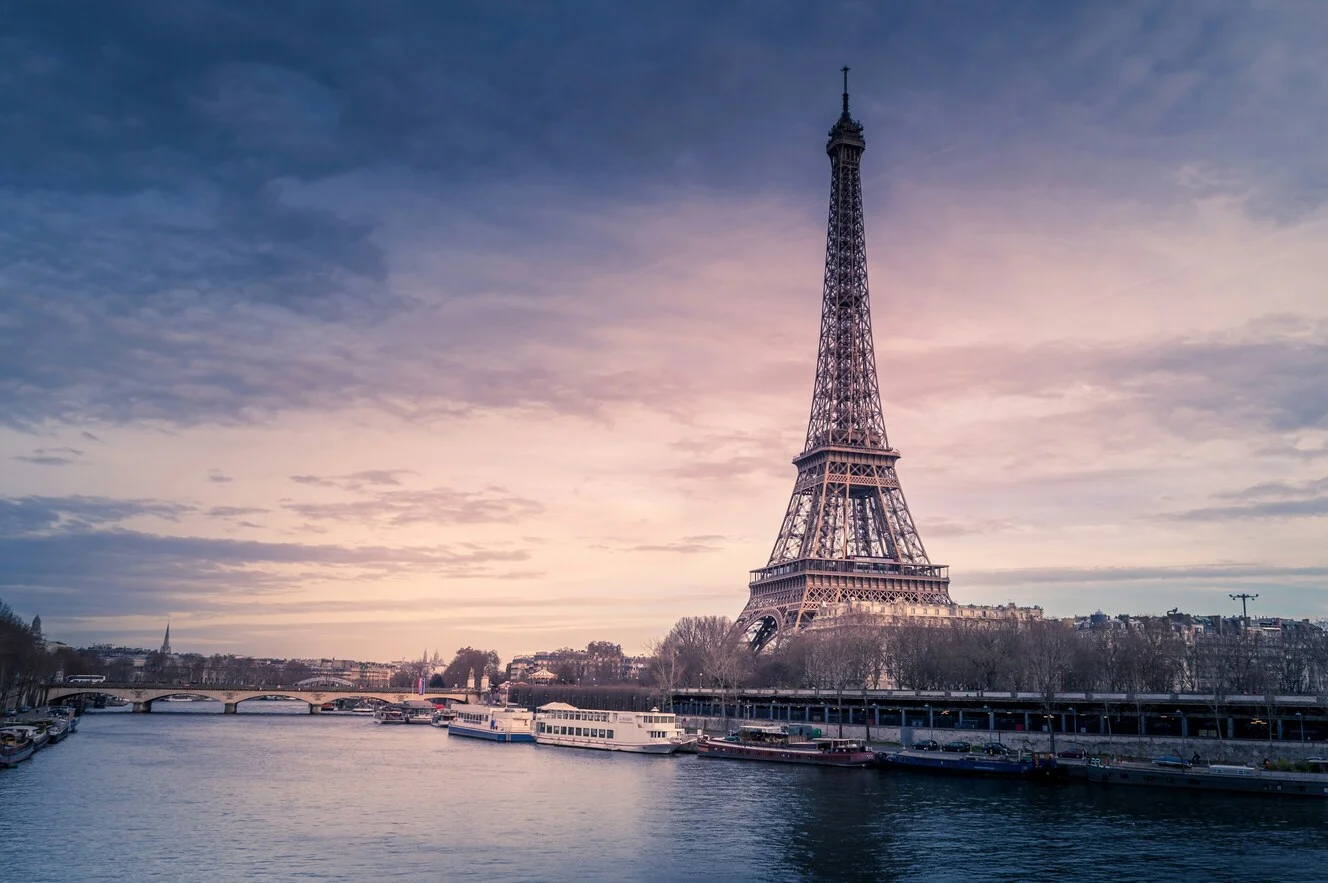 Paris Travel Guide: Everything You Need to Know for 2026