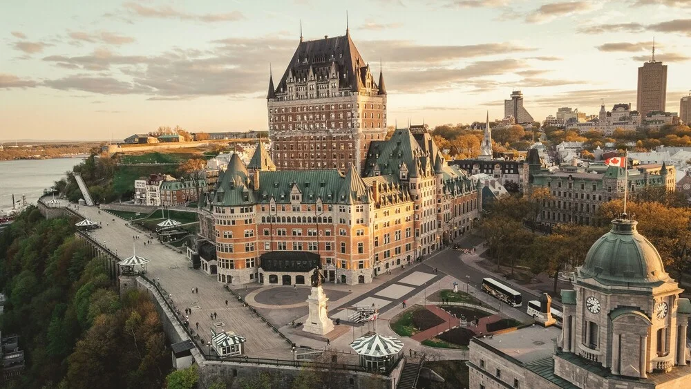 Quebec City Travel Guide: Everything You Need to Know for 2026