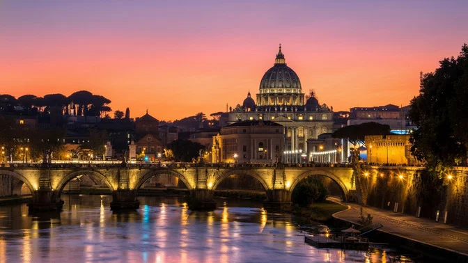 Rome Travel Guide: Everything You Need to Know for 2026