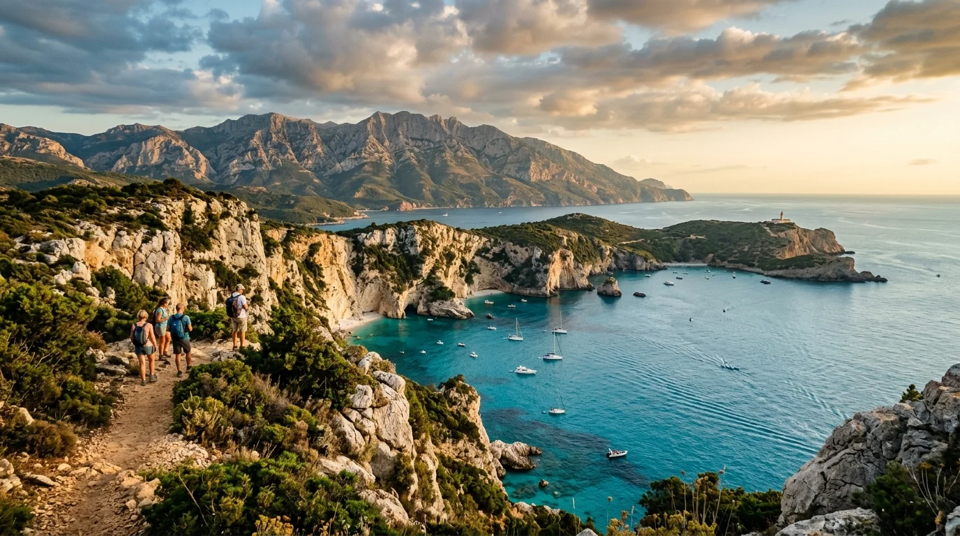 Sardinia Travel Guide: Everything You Need to Know