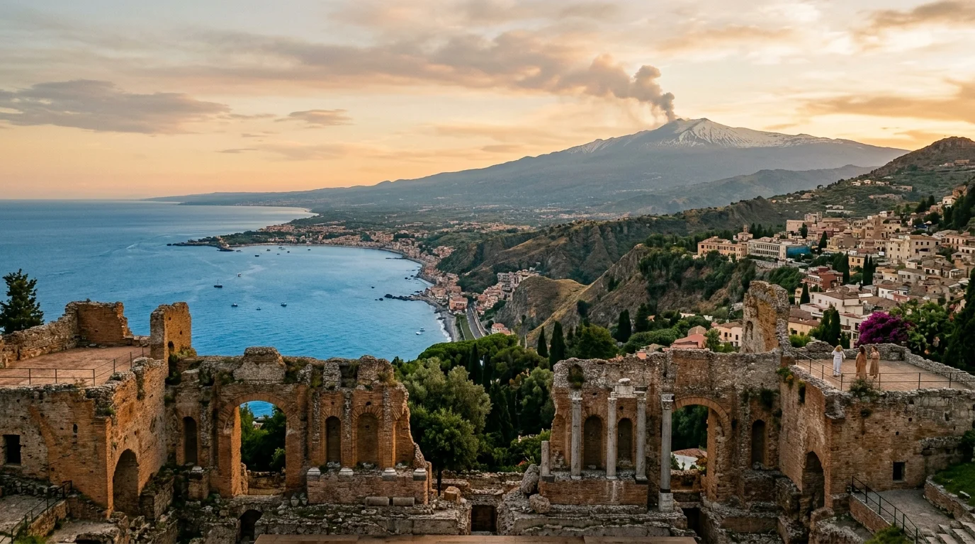 Sicily