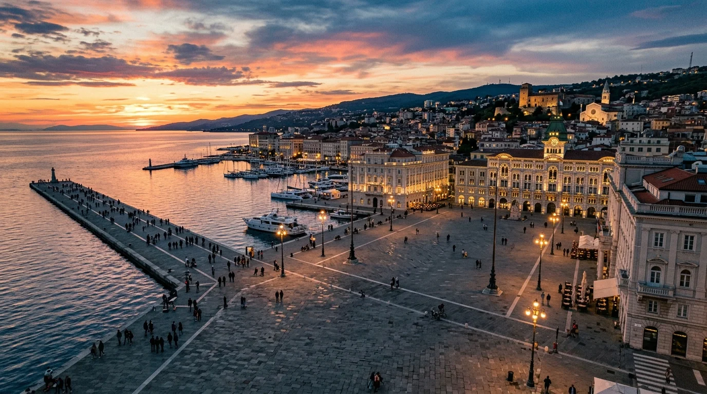 Trieste