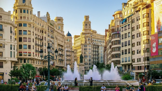 Valencia Travel Guide: Everything You Need to Know for 2026