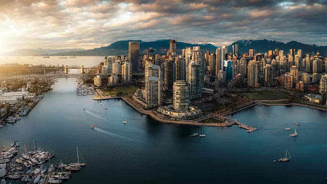 Vancouver Travel Guide: Everything You Need to Know for 2026