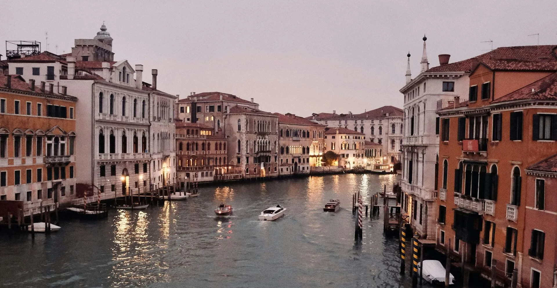 Venice Travel Guide: Everything You Need to Know for 2026