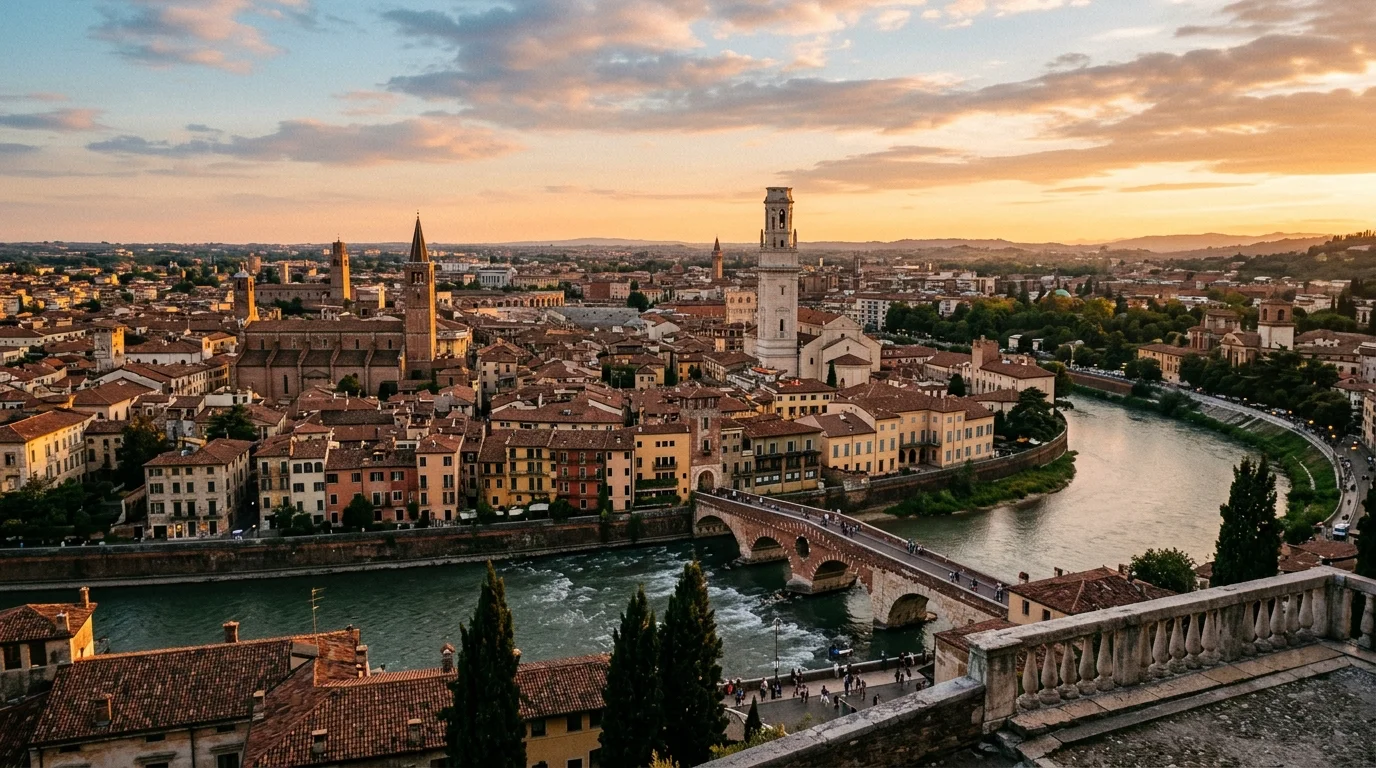 Verona