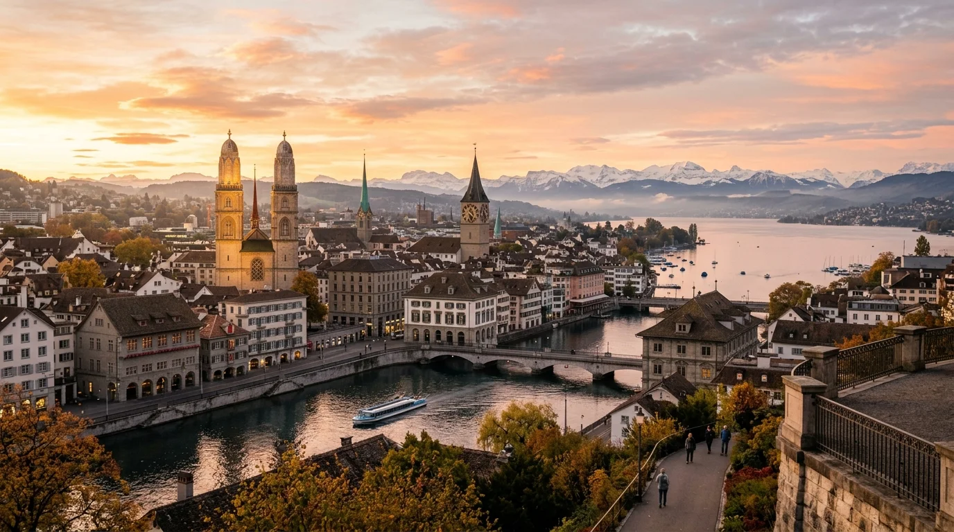 Switzerland