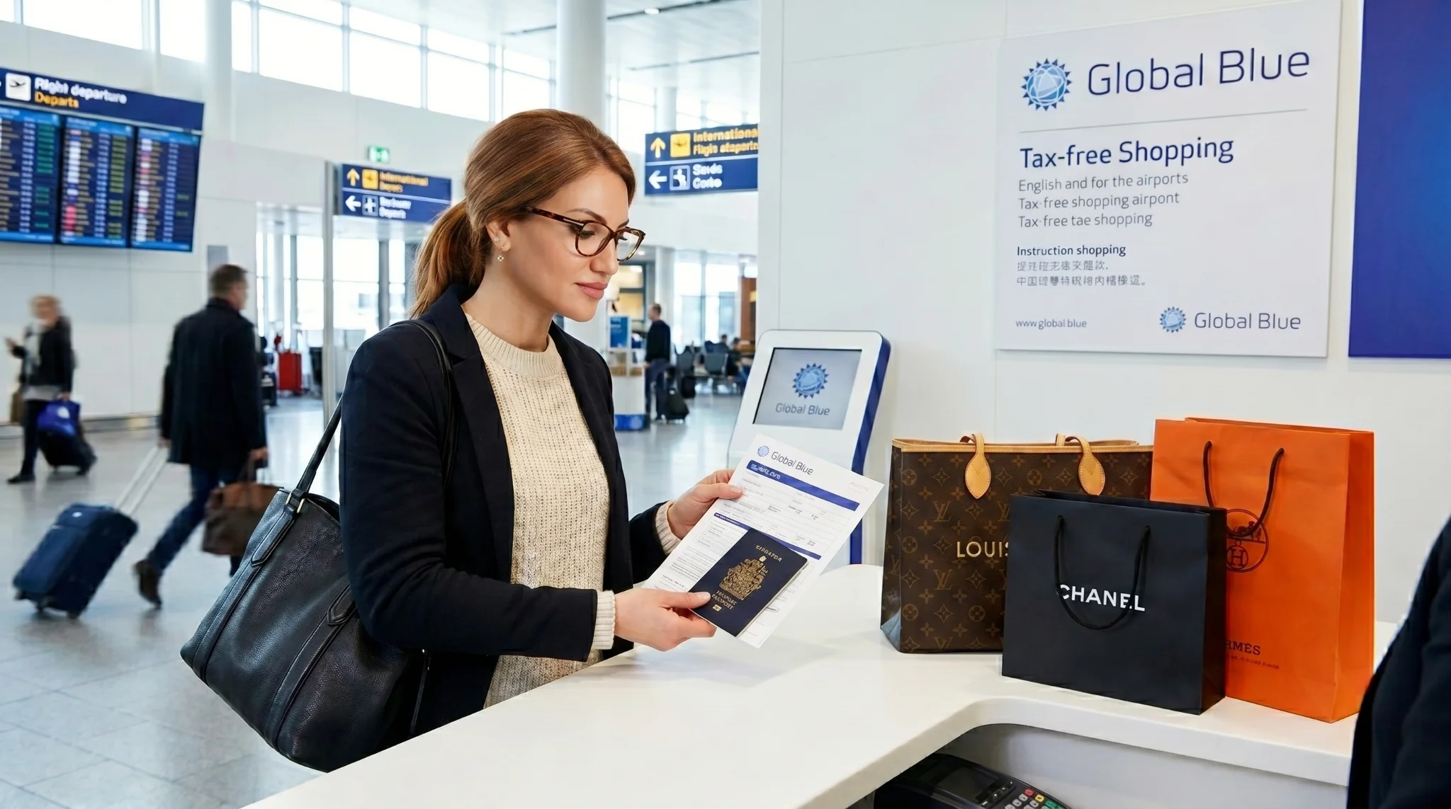 Global Blue Review (2026): Is It Worth Using for VAT Refunds?