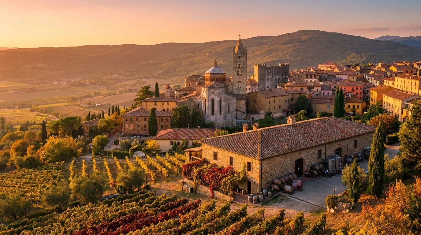 Day Trip from Rome to Tuscany: Everything You Need to Know