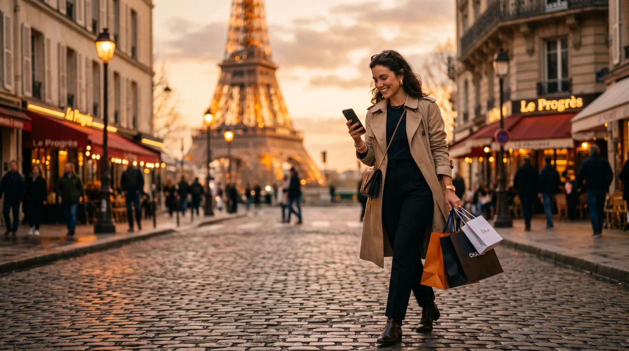 VAT Refund in Europe: The Complete Guide for Non-EU Travelers (2026)